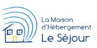 Logo de La Maison d'Hébergement Le Séjour