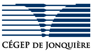 Logo du Cégep de Jonquière